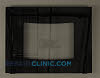 Oven Door Glass 318261361       Alternate Product View