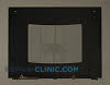 Oven Door Glass 318261361       Alternate Product View