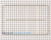 Rack - Part # 876025 Mfg Part # WB48M146