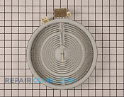 Radiant Surface Element - Part # 1061186 Mfg Part # 9757027