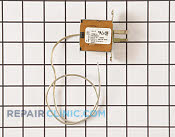 Temperature Control Thermostat - Part # 606156 Mfg Part # 52881-21