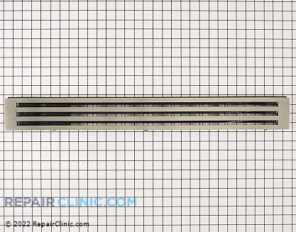Vent Grille 3530W0A046E Main Product View