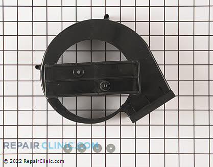 Blower Housing 2908A000 Main Product View