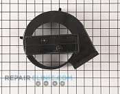 Blower Housing - Part # 1464842 Mfg Part # 2908A000