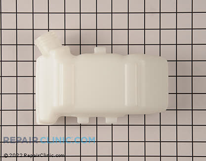 Gas Tank 17511-ZM5-823 Main Product View
