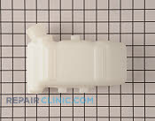 Gas Tank - Part # 1796402 Mfg Part # 17511-ZM5-823