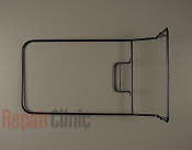 Grass Bag Frame - Part # 1660098 Mfg Part # 194642