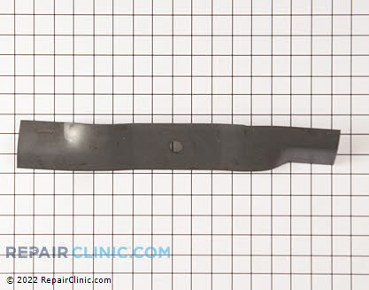 High Lift Blade, Ariens Genuine OEM  02982000