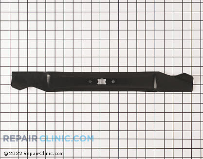 High Lift Blade 942-0640 Main Product View