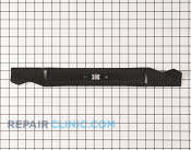 High Lift Blade - Part # 1604889 Mfg Part # 942-0640