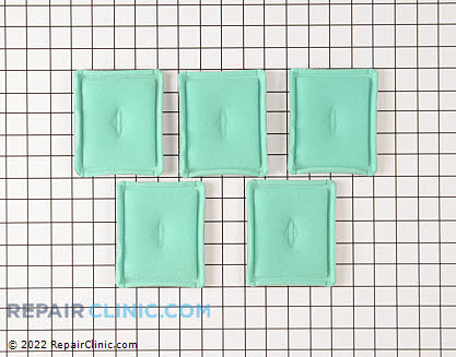 Pre Cleaner Shop Pack 4146 Main Product View