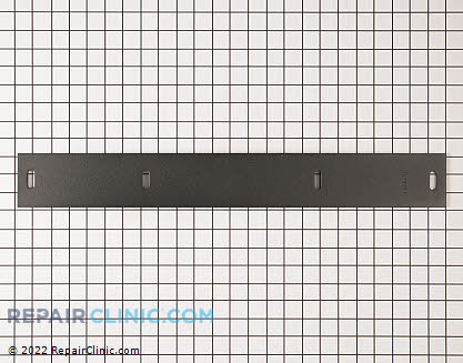Scraper Blade 1738301AYP Main Product View