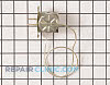 Temperature Control Thermostat 52881-21        Alternate Product View