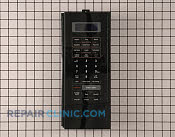 Touchpad and Control Panel - Part # 1998209 Mfg Part # DE94-02001A
