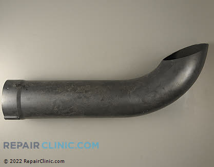 Tube 731-0899E Main Product View