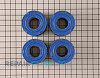 Air Filter Shop Pack 4106            Alternate Product View
