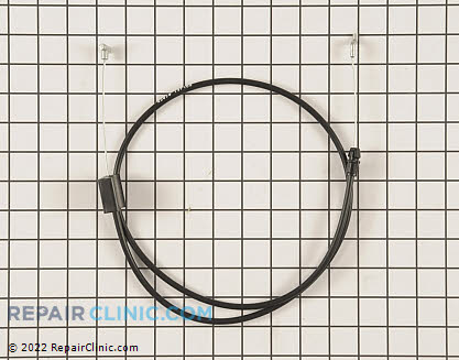 Engine Stop Cable 043828MA Main Product View
