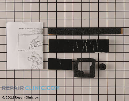 Gasket 530071459 Main Product View