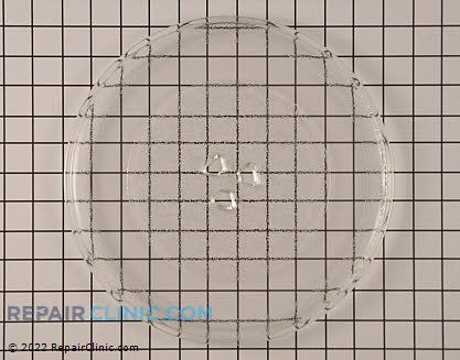 Glass Tray (OEM)  3390W1G012D
