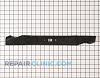 High Lift Blade 942-0640 Alternate Product View