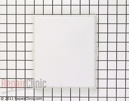 Light Lens Cover (OEM)  S97011813