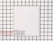Light Lens Cover - Part # 1172601 Mfg Part # S97011813
