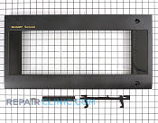 Outer Door Panel - Part # 905270 Mfg Part # FCOVB166KIT