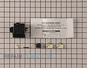 Start Device - Part # 1195944 Mfg Part # 8201769