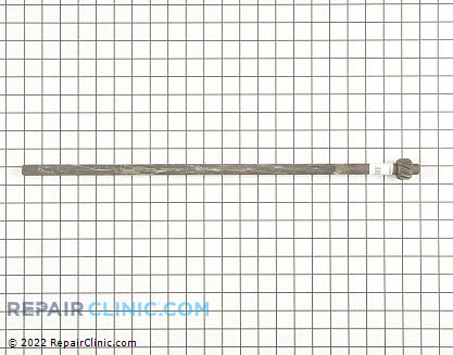Steering Shaft Assembly 738-0919A Main Product View