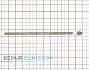 Steering Shaft Assembly - Part # 1606359 Mfg Part # 738-0919A