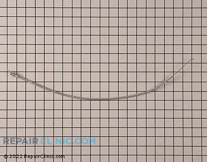 Throttle Cable 88-4350 Main Product View