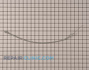 Throttle Cable - Part # 1859128 Mfg Part # 88-4350