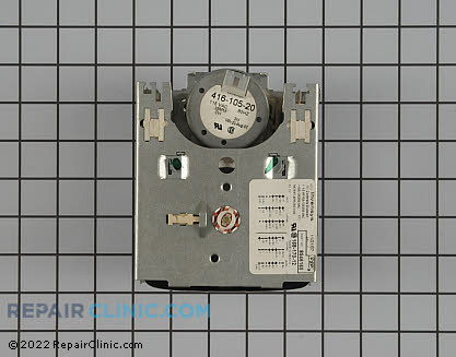 Timer (OEM)  8546165
