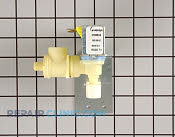 Water Inlet Valve - Part # 452252 Mfg Part # 218832401