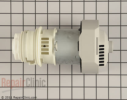 Circulation Pump (OEM)  154859101