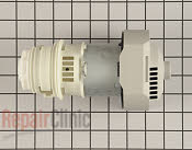 Circulation Pump - Part # 1940277 Mfg Part # 154859101