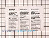 Conversion Kit 402P3           Alternate Product View