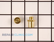 Conversion Kit - Part # 860 Mfg Part # 402P3
