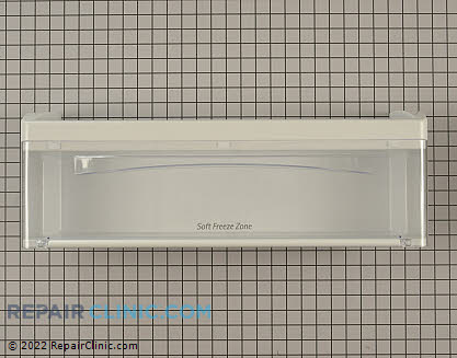 Door Shelf Bin 297350100 Main Product View
