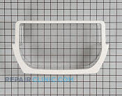 Door Shelf Bin - Part # 1863461 Mfg Part # W10289498