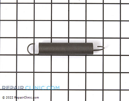 Door Spring 154111501 Main Product View