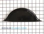 Drip Tray - Part # 969785 Mfg Part # 12593801B