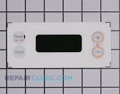 Faceplate - Part # 1262818 Mfg Part # WB27K10250