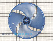 Fan Blade - Part # 1565509 Mfg Part # 5304476059