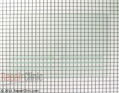 Glass Shelf 218390591 Main Product View