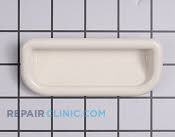 Handle - Part # 1394841 Mfg Part # 3650A20004D
