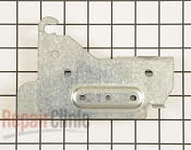 Hinge Bracket - Part # 1448082 Mfg Part # W10117484