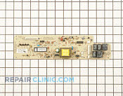 Main Control Board - Part # 1472839 Mfg Part # 154663004