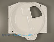 Rear Bulkhead - Part # 525520 Mfg Part # 3387809