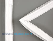 Refrigerator Door Gasket - Part # 739 Mfg Part # 5308007115